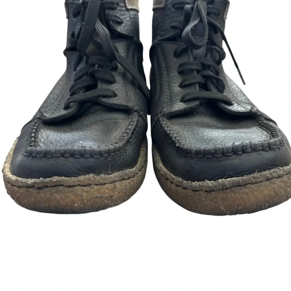 Clarks original moccasin